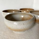 Marais sandstone bowls