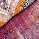 Moroccan Berber rug Boujaad vintage 356 x 190 cm Excellent condition