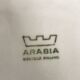 Vintage Arabia Pomona Pots