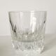 Ensemble de 5 verres à whisky Christofle
