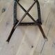 Thonet chairs