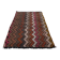 Vintage turkish kilim rug , 133 x 81 cm
