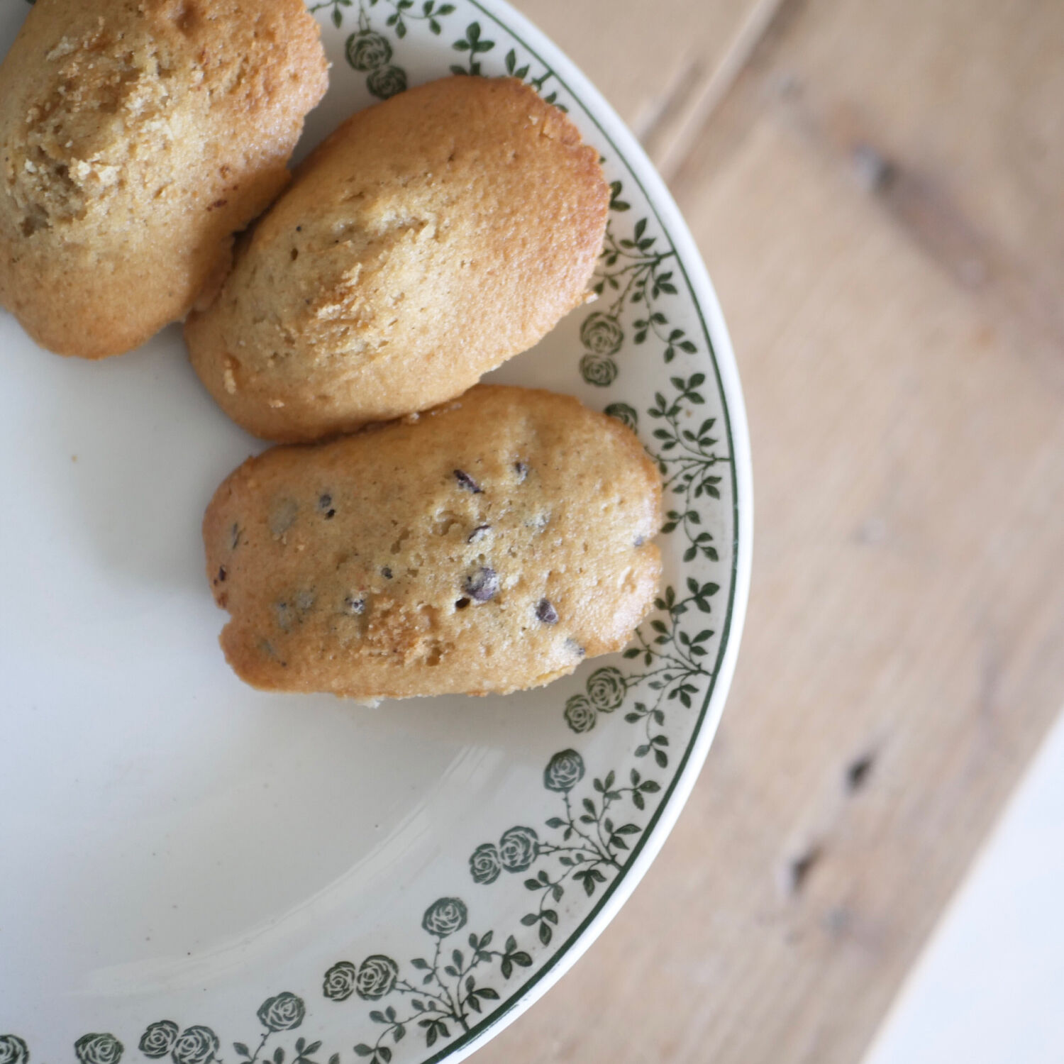 Compotier iron earth saint Amand