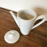 Vintage teapot KG Luneville Badonviller