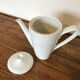 Vintage teapot KG Luneville Badonviller