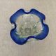 Ashtray vintage glove