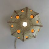 Ceramic Table Lamp by Bertoncello Rigon, 1960s