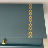 Pair of bedside tables