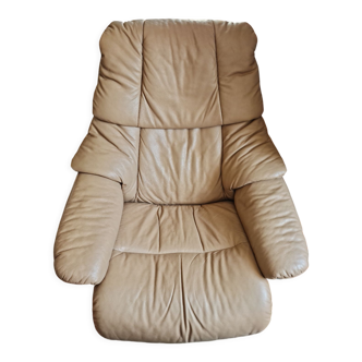 Stressless armchair reno