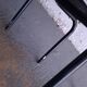 2 Vintage Ikea 80'S Maxmo Chairs