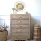 Art Deco chiffonier