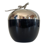 Ice cream apple design swiss vintage years 70