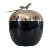 Pomme à glace design swiss vintage années 70