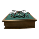 20th century horse racing counter game