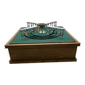 20th century horse racing counter game