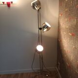 Vintage Goffredo Reggiani floor lamp
