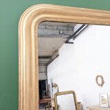 Antique mirror 75x100cm