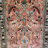 Tapis persan
