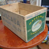 Old box