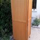 Boarding school cabinet