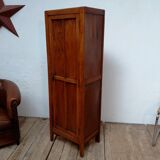 Parisian wardrobe vintage locker