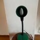 Vintage Italian desk lamp from the 1970s – Triveneta – emerald green