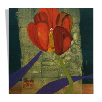 Tulipe