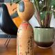 Kokeshi style Kijiyama, Japon