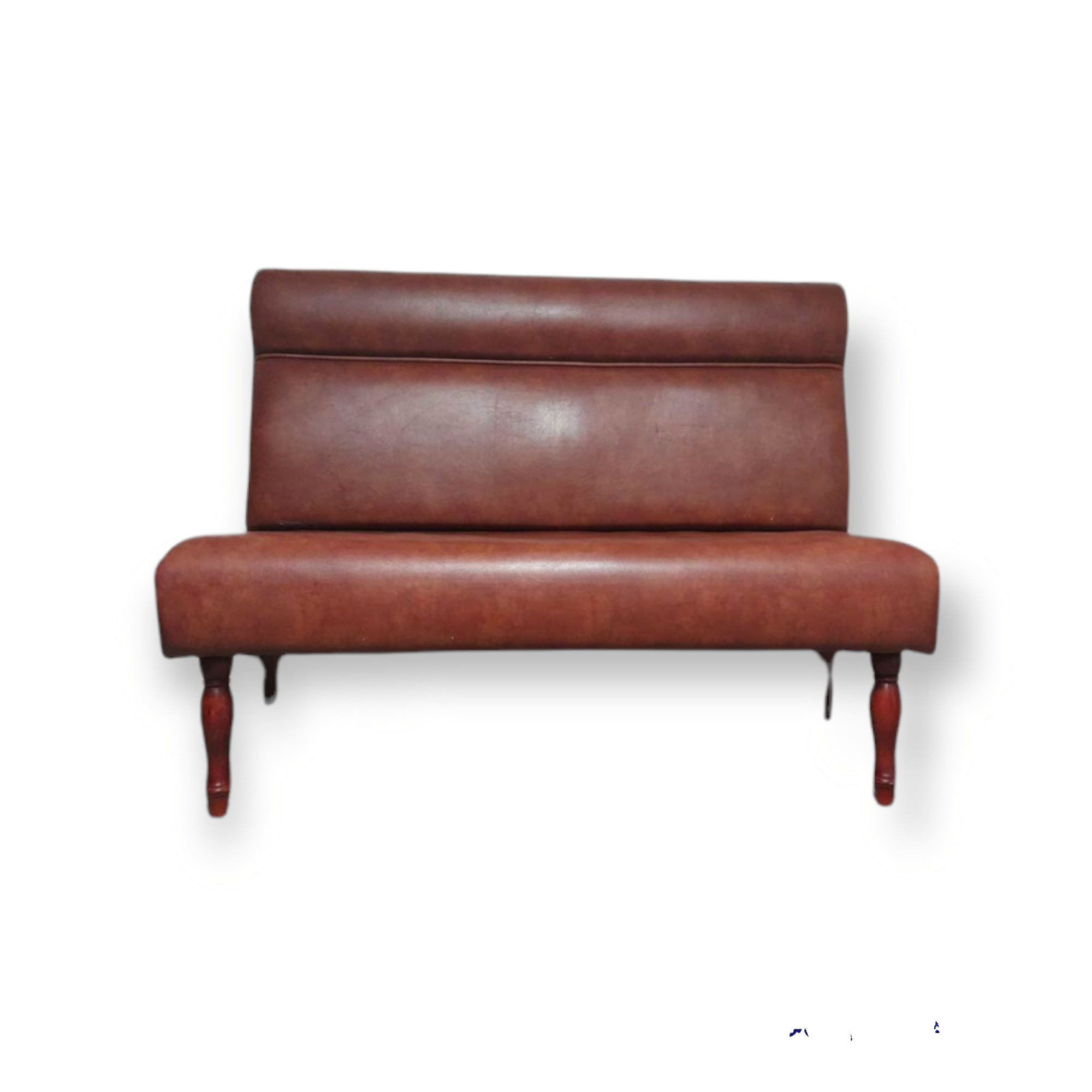 Banquette bistrot