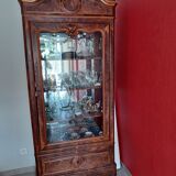 Louis Philippe display case