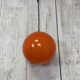 Vintage pendant light