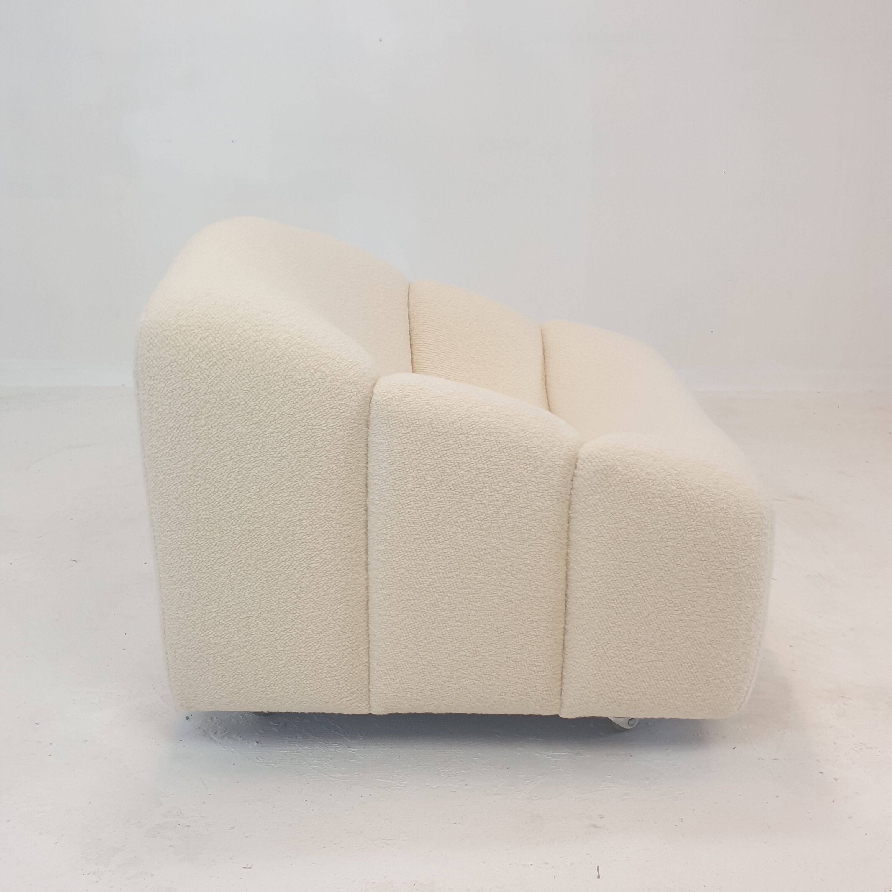 ABCD set by Pierre Paulin for Artifort, 1960s