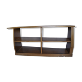 Etagère asymétrique