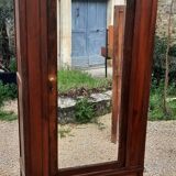 Parisian wardrobe