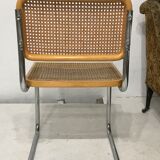 Marcel Breuer chair