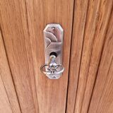 Art Deco Parisian wardrobe