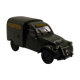 Citroën 2 CV AU 1/43rd La Poste