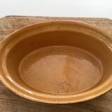 Alsatian ceramic terrine