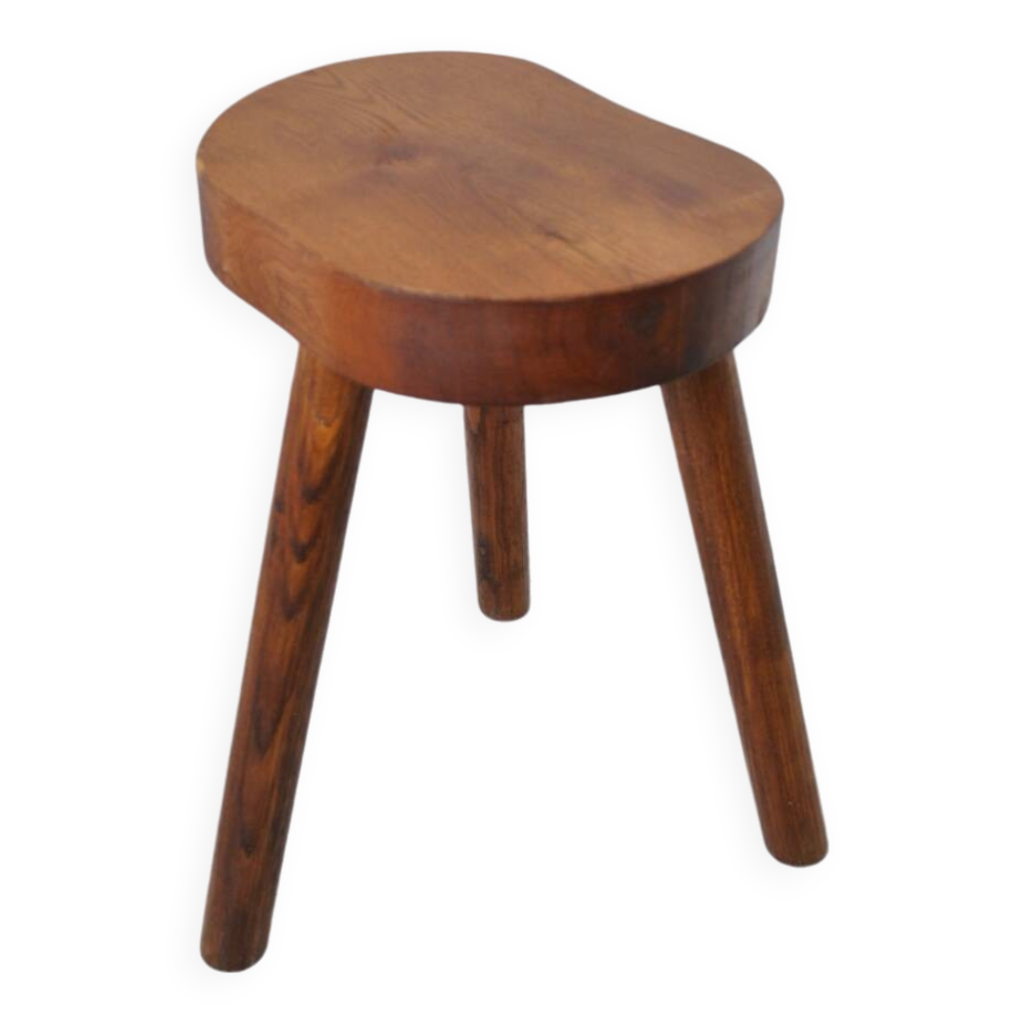 Tripod stool 1970
