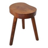 Tripod stool 1970