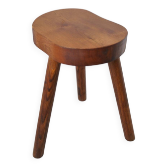Tripod stool 1970