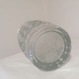 Vase en verre