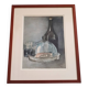 Aquarelle - nature morte