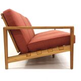 Scandinavian sofa "Bodö", Svante Skogh, Sweden, 1960