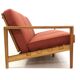 Scandinavian sofa "Bodö", Svante Skogh, Sweden, 1960