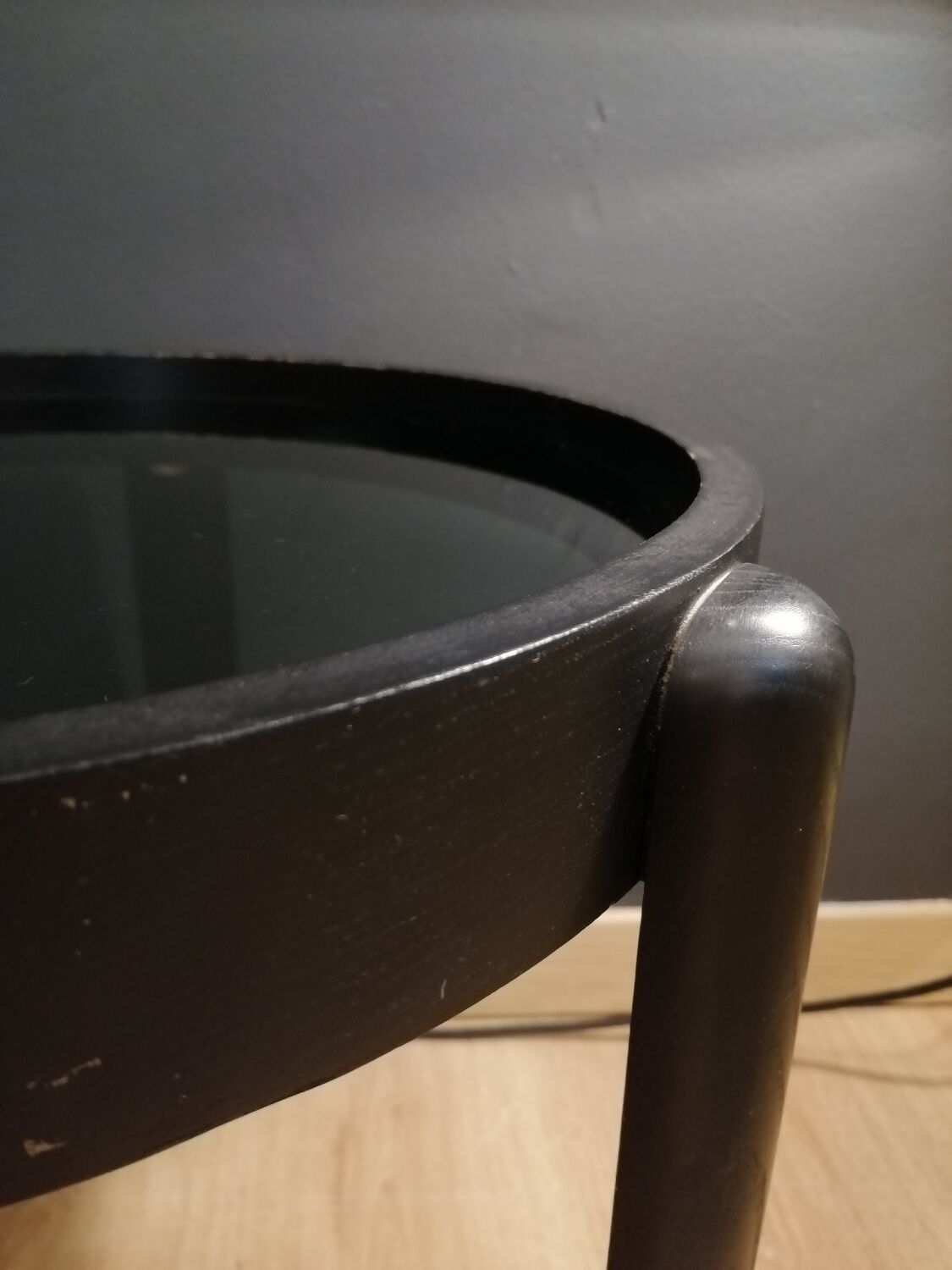 Side table Porada Arredi