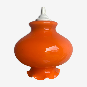 Suspension opaline orange