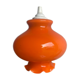 Orange opaline suspension