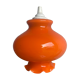 Suspension opaline orange
