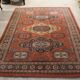 Tapis d'Orient Perse